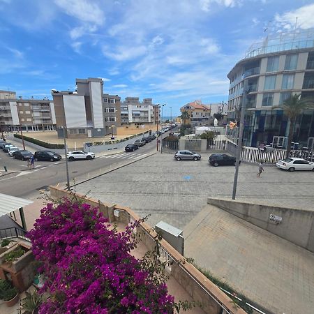 La Cantera Appartement Playa Peñíscola Exteriör bild