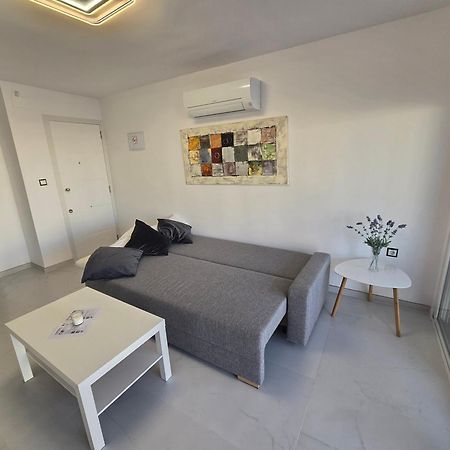 La Cantera Appartement Playa Peñíscola Exteriör bild