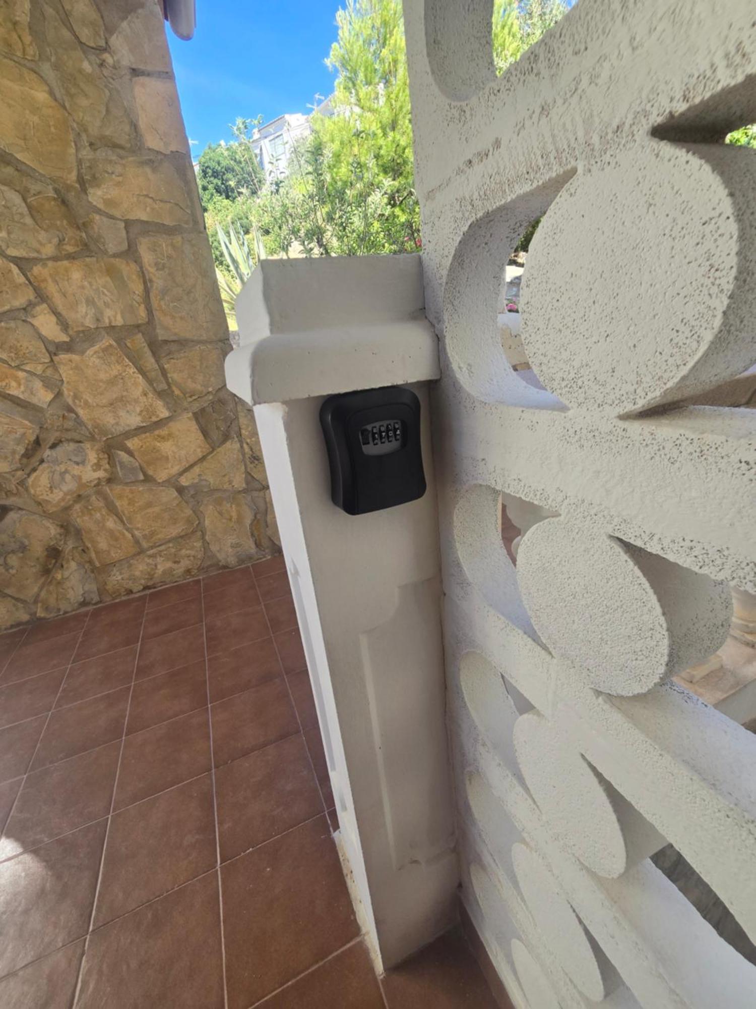 La Cantera Appartement Playa Peñíscola Exteriör bild