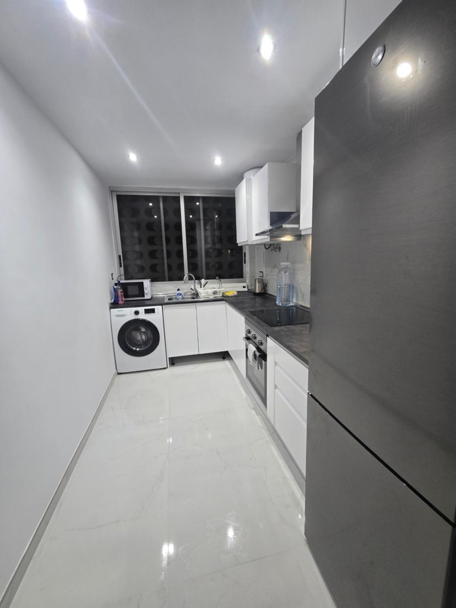 La Cantera Appartement Playa Peñíscola Exteriör bild