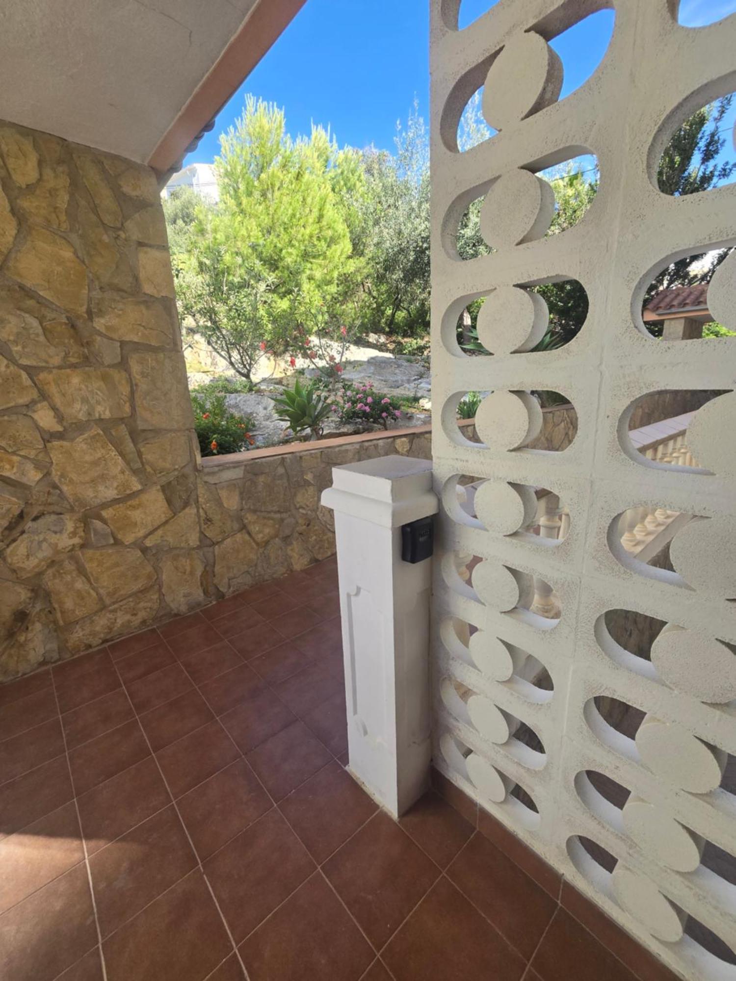 La Cantera Appartement Playa Peñíscola Exteriör bild