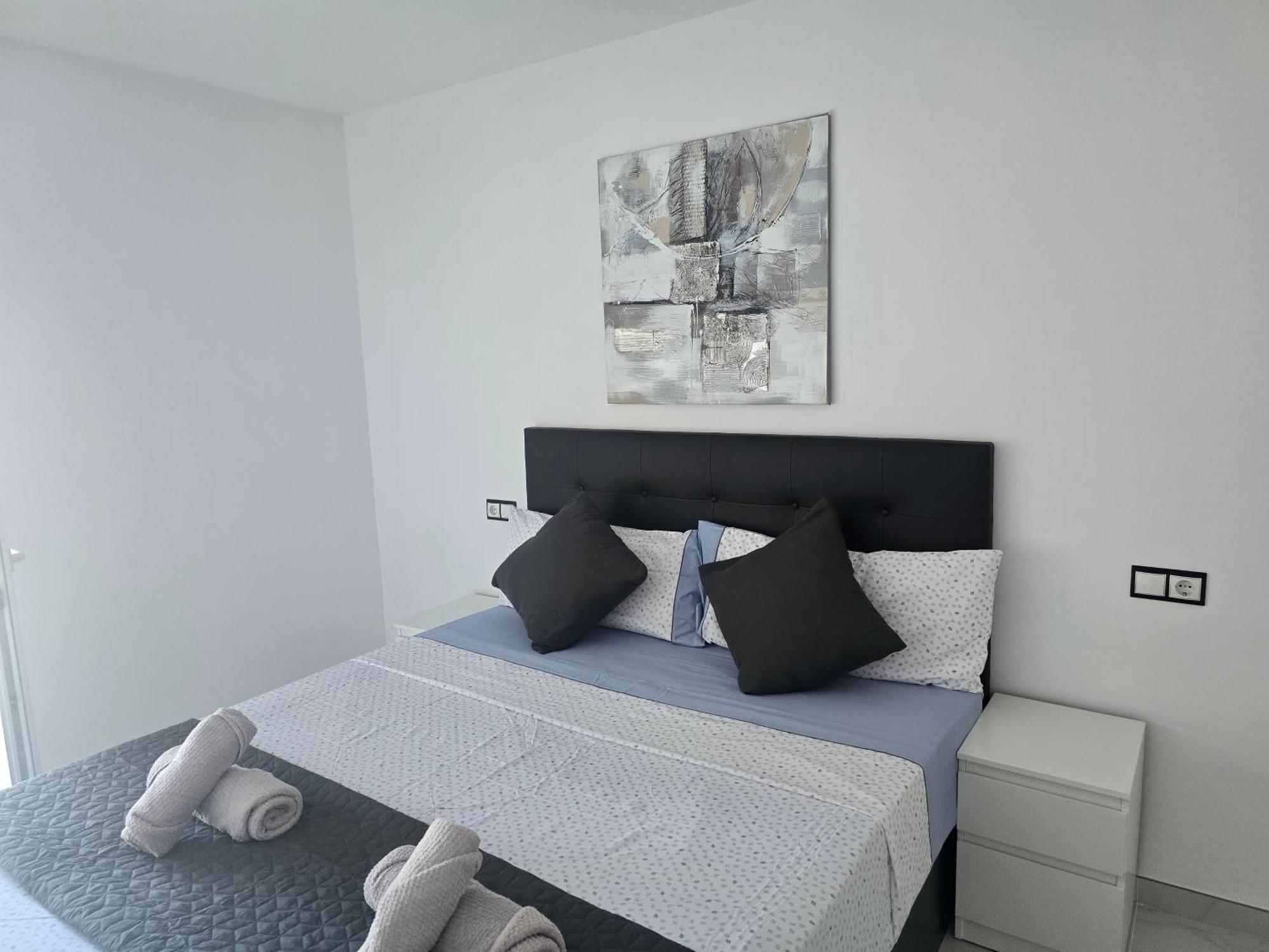 La Cantera Appartement Playa Peñíscola Exteriör bild