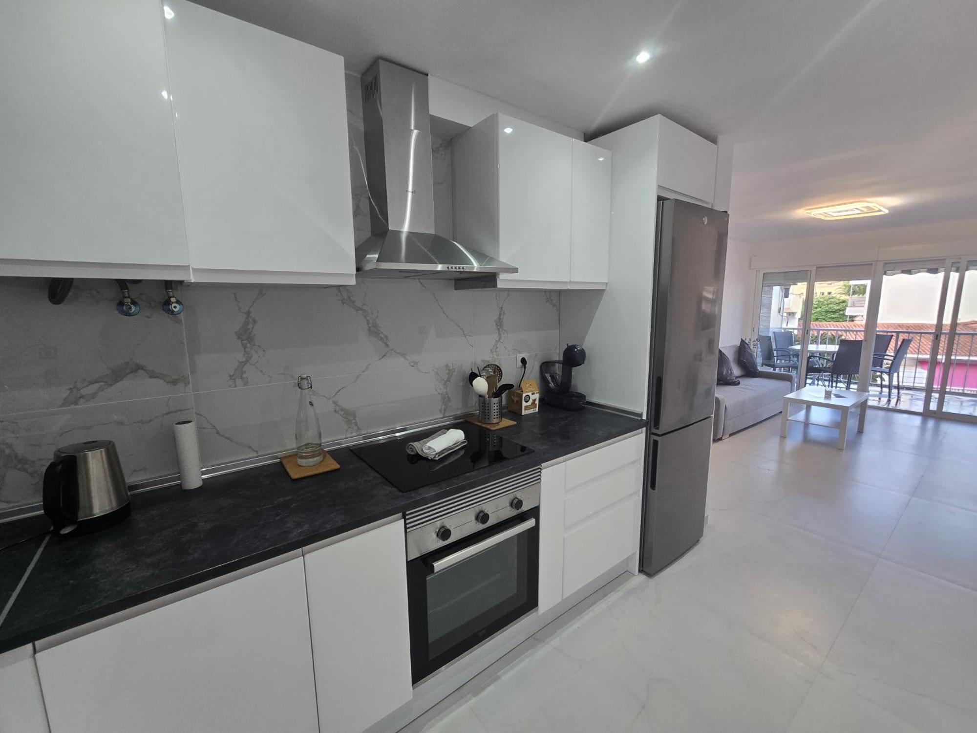 La Cantera Appartement Playa Peñíscola Exteriör bild