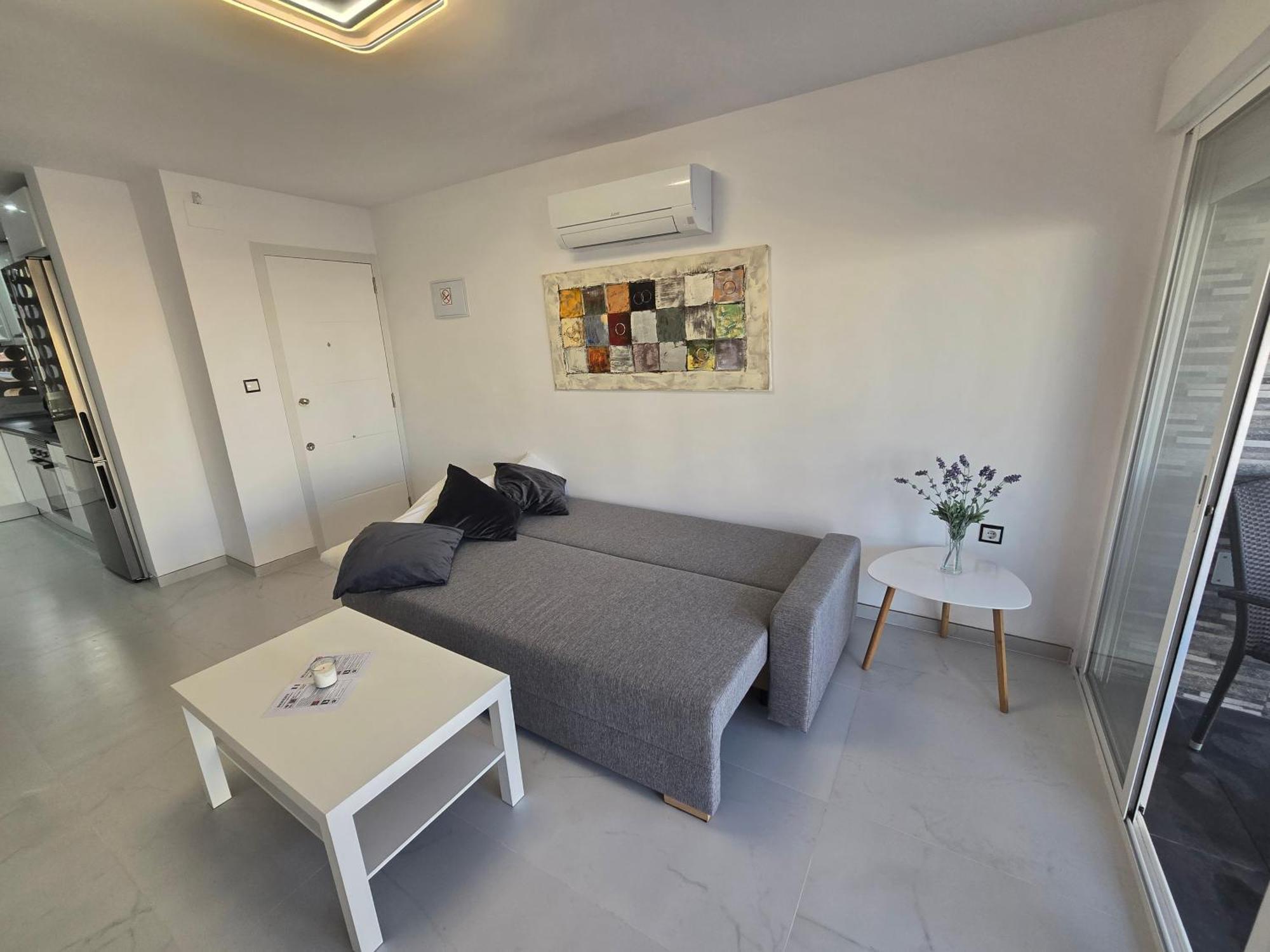 La Cantera Appartement Playa Peñíscola Exteriör bild