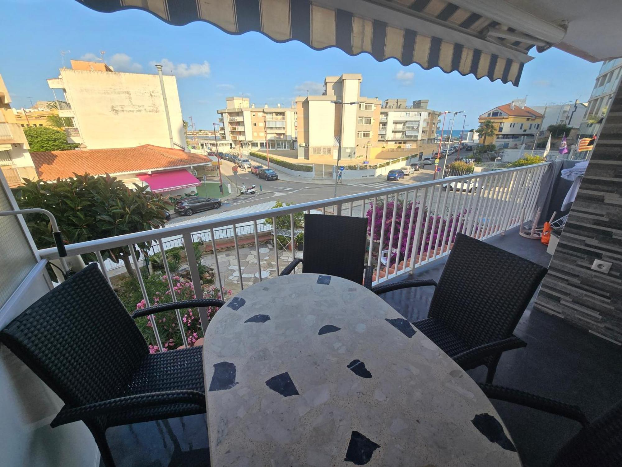 La Cantera Appartement Playa Peñíscola Exteriör bild