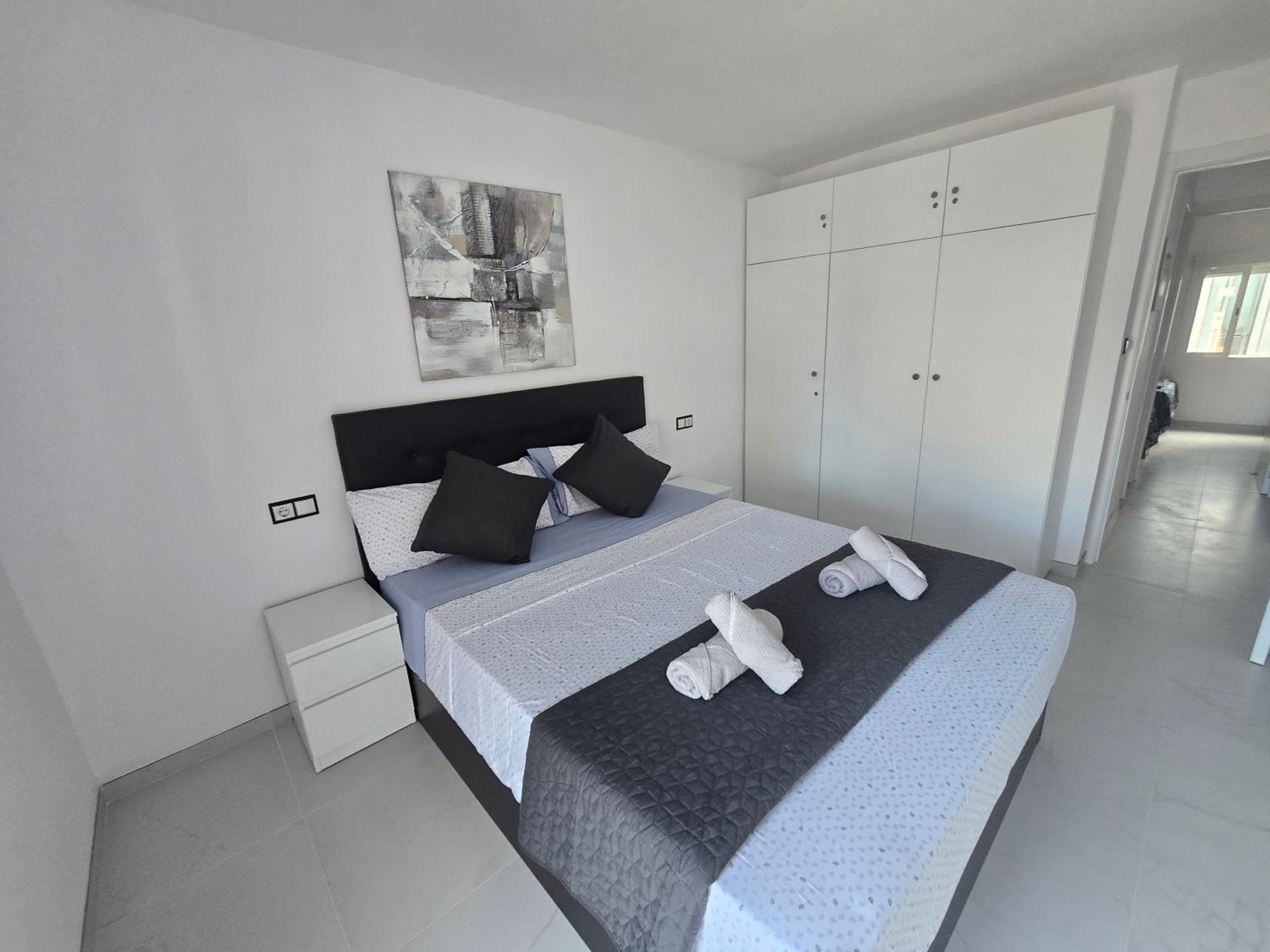 La Cantera Appartement Playa Peñíscola Exteriör bild