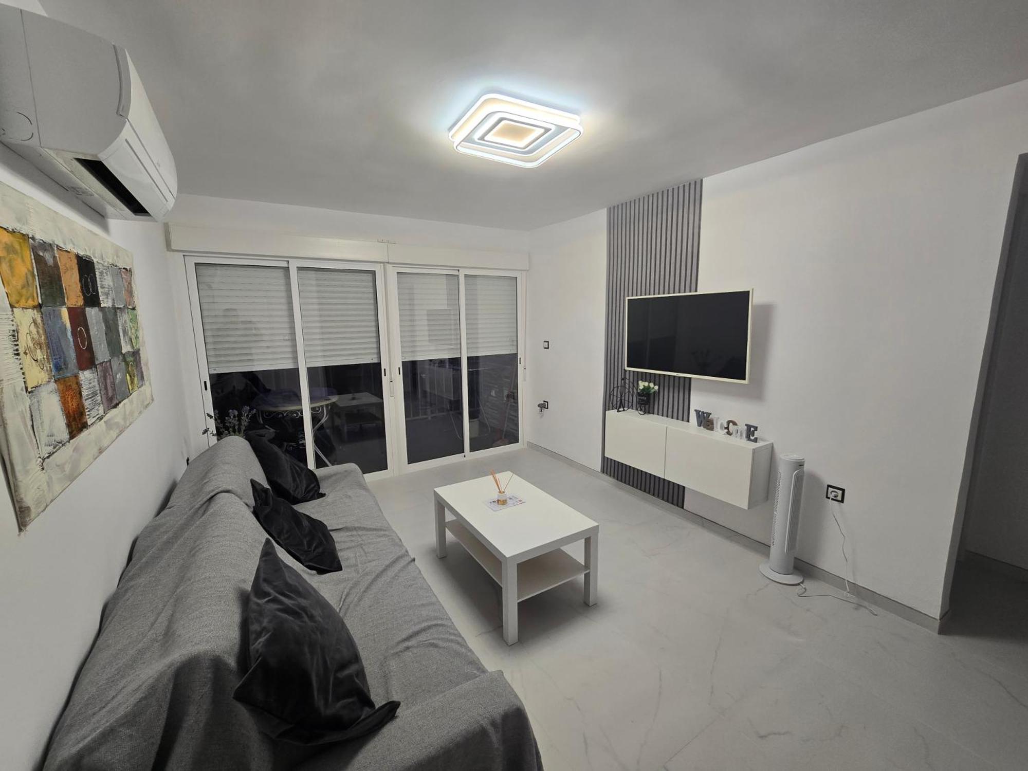 La Cantera Appartement Playa Peñíscola Exteriör bild