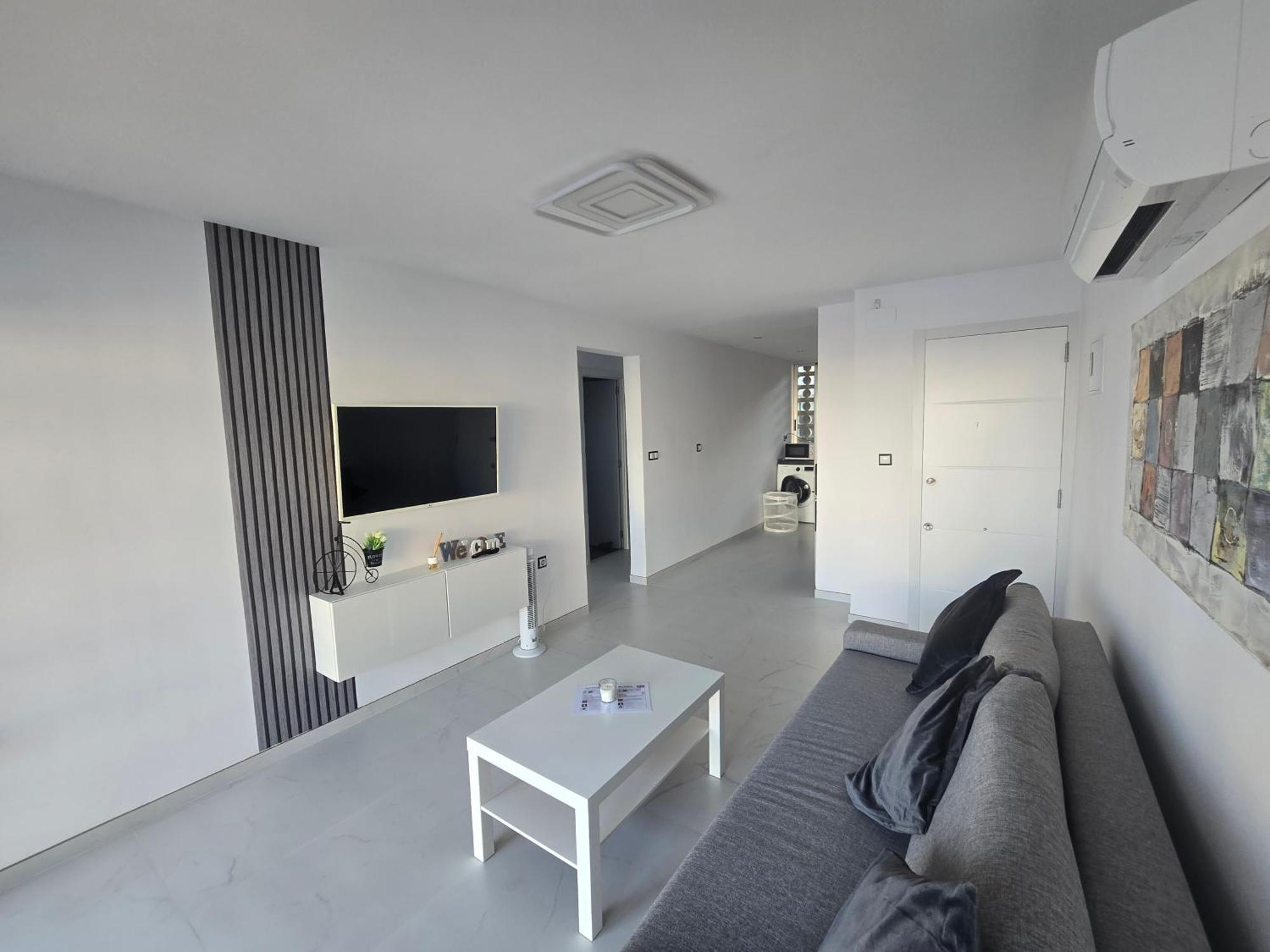 La Cantera Appartement Playa Peñíscola Exteriör bild