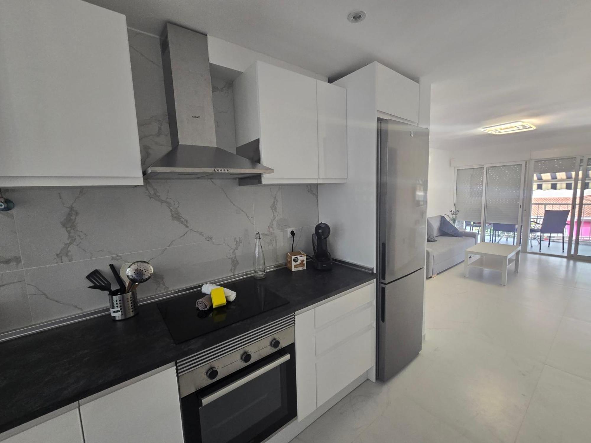 La Cantera Appartement Playa Peñíscola Exteriör bild