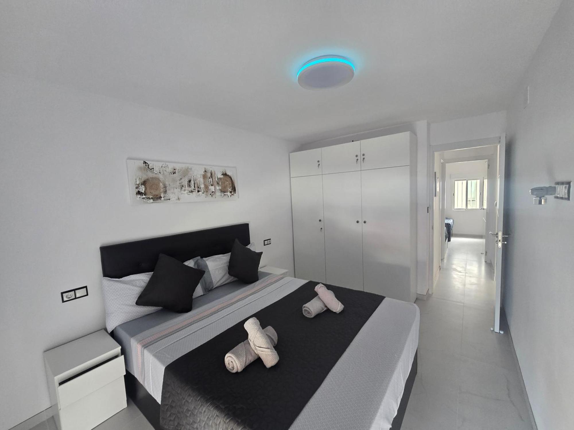 La Cantera Appartement Playa Peñíscola Exteriör bild