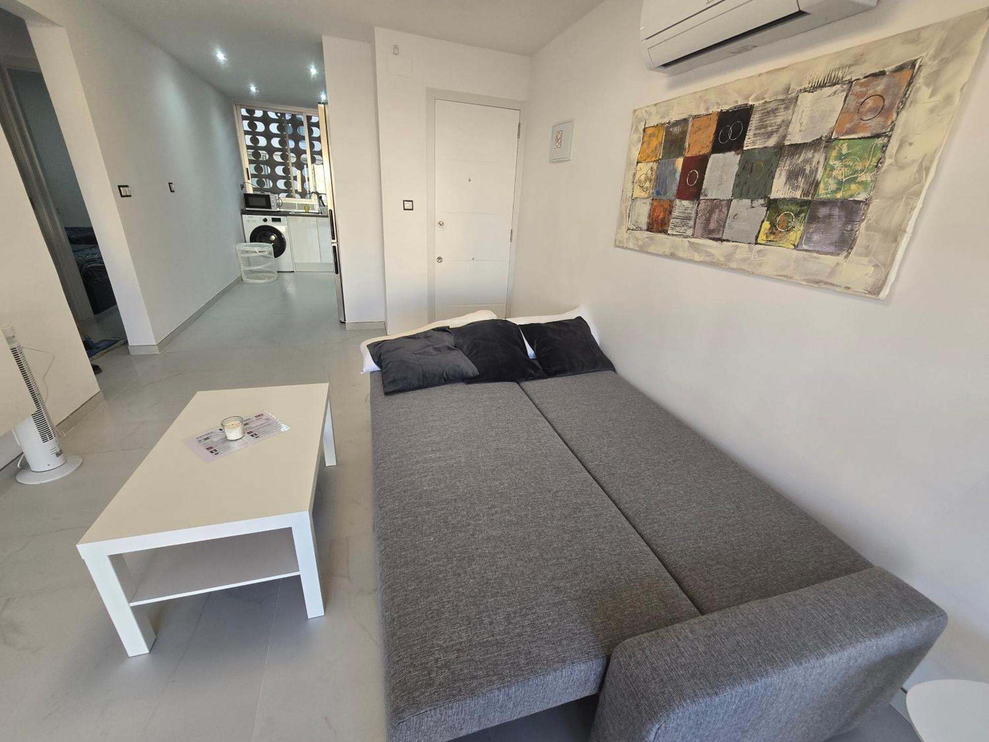 La Cantera Appartement Playa Peñíscola Exteriör bild
