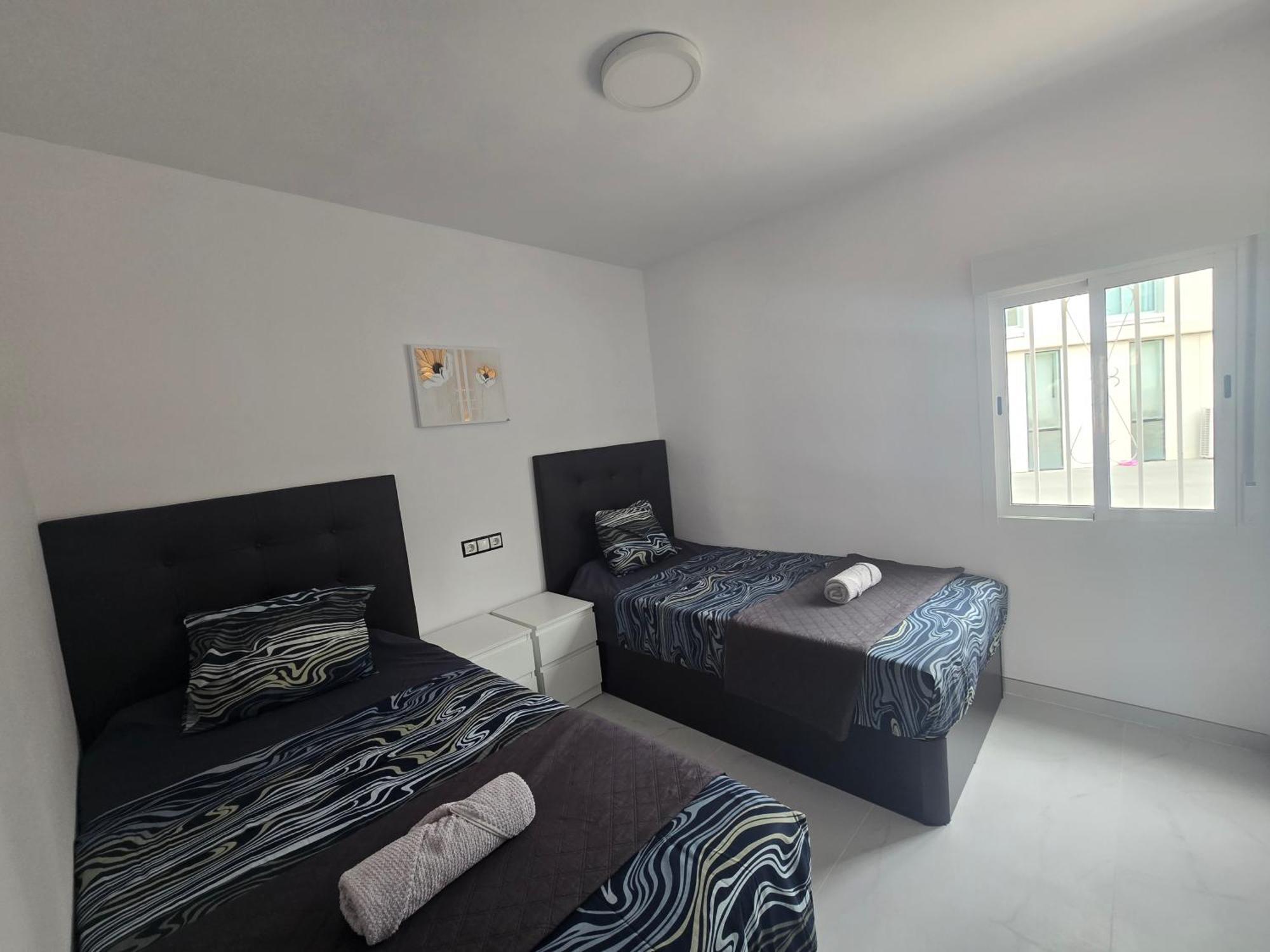 La Cantera Appartement Playa Peñíscola Exteriör bild