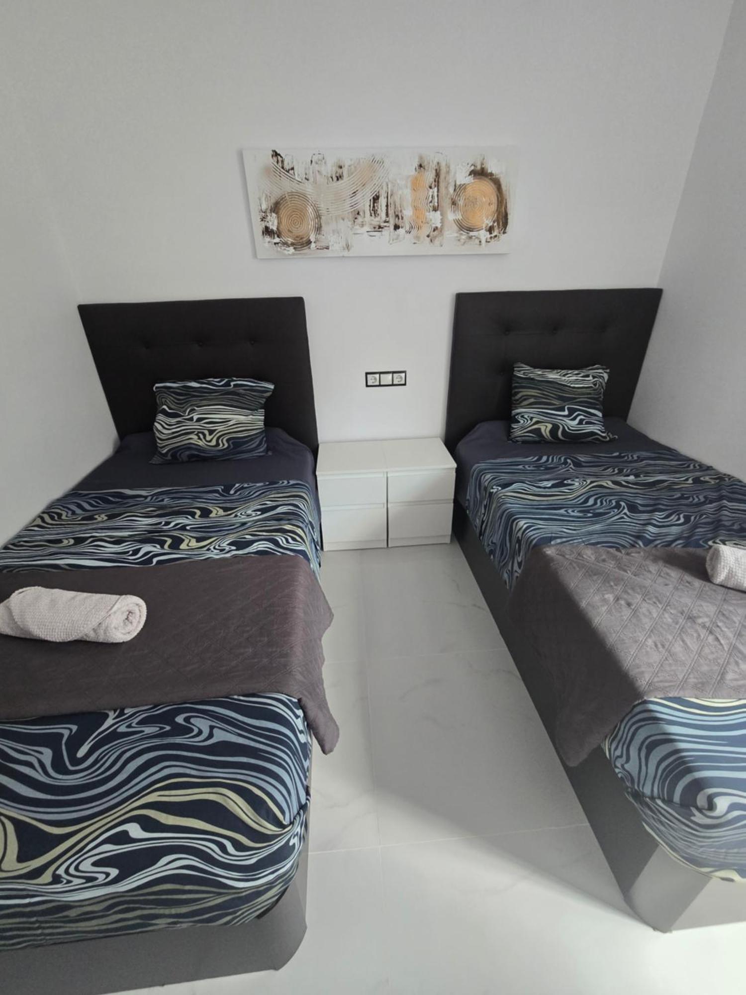 La Cantera Appartement Playa Peñíscola Exteriör bild