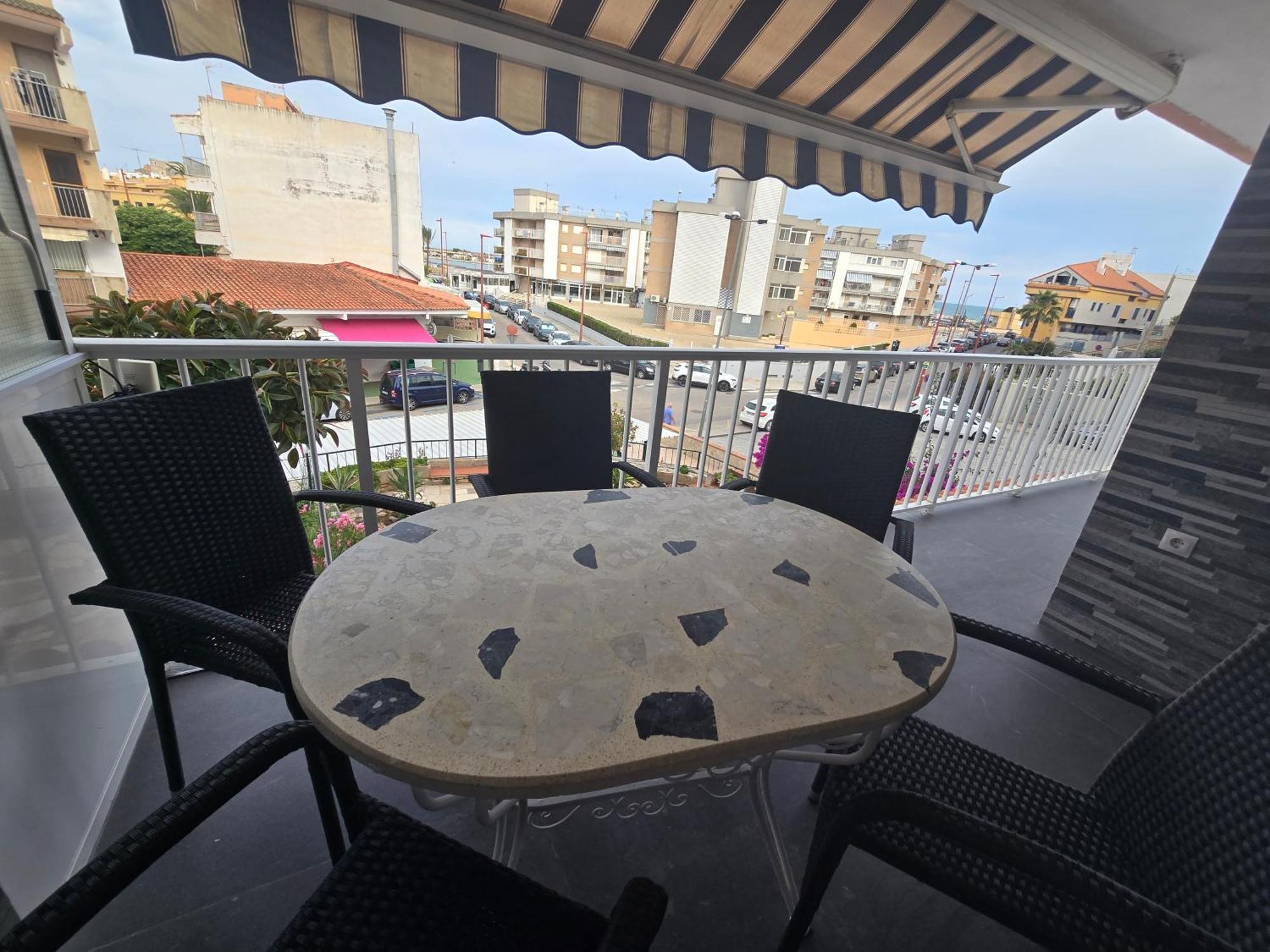 La Cantera Appartement Playa Peñíscola Exteriör bild
