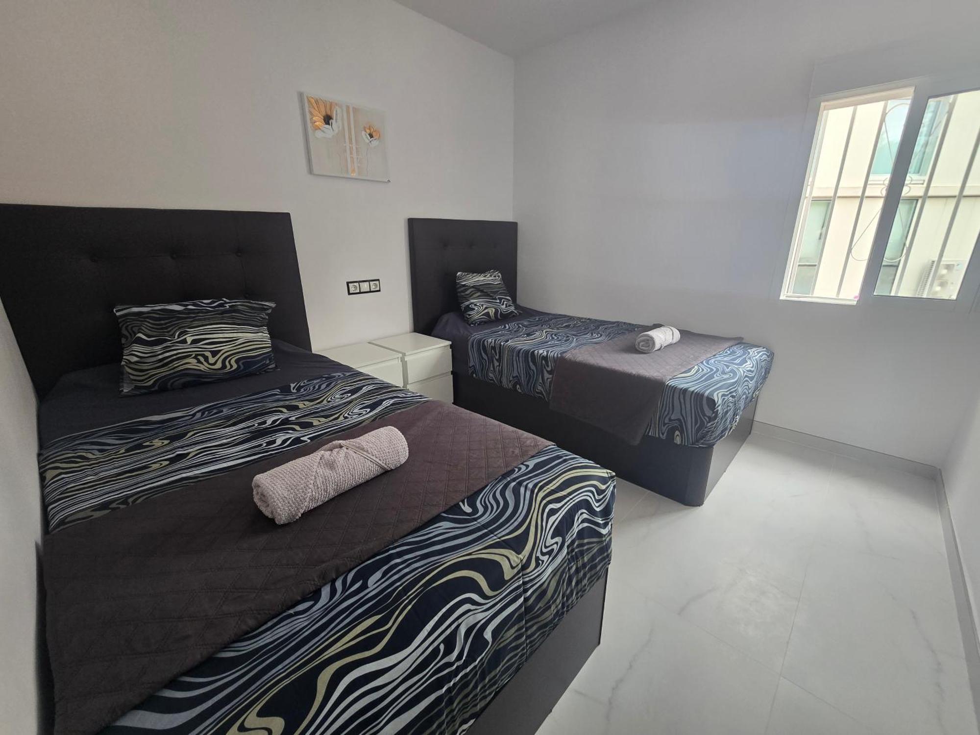 La Cantera Appartement Playa Peñíscola Exteriör bild