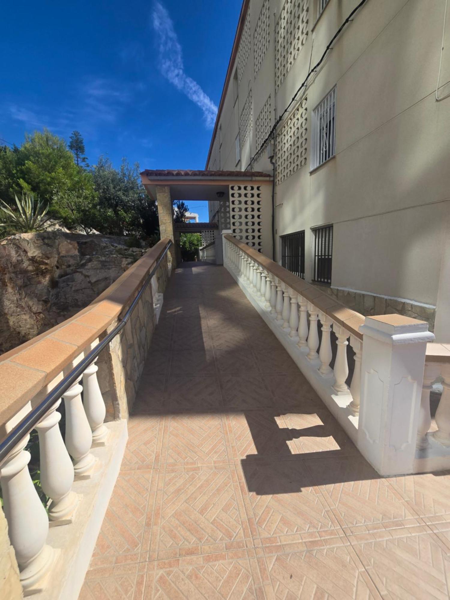 La Cantera Appartement Playa Peñíscola Exteriör bild