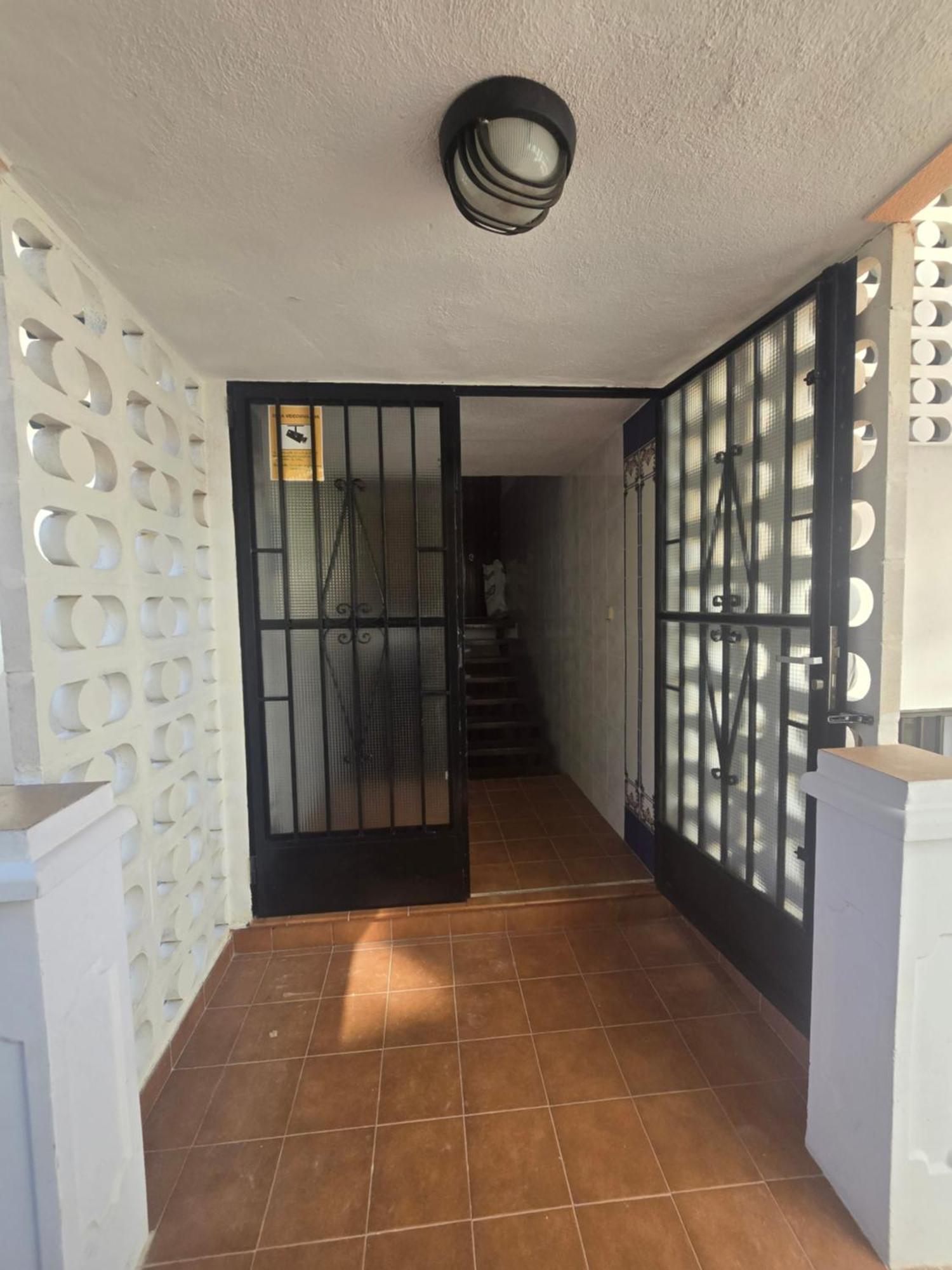 La Cantera Appartement Playa Peñíscola Exteriör bild
