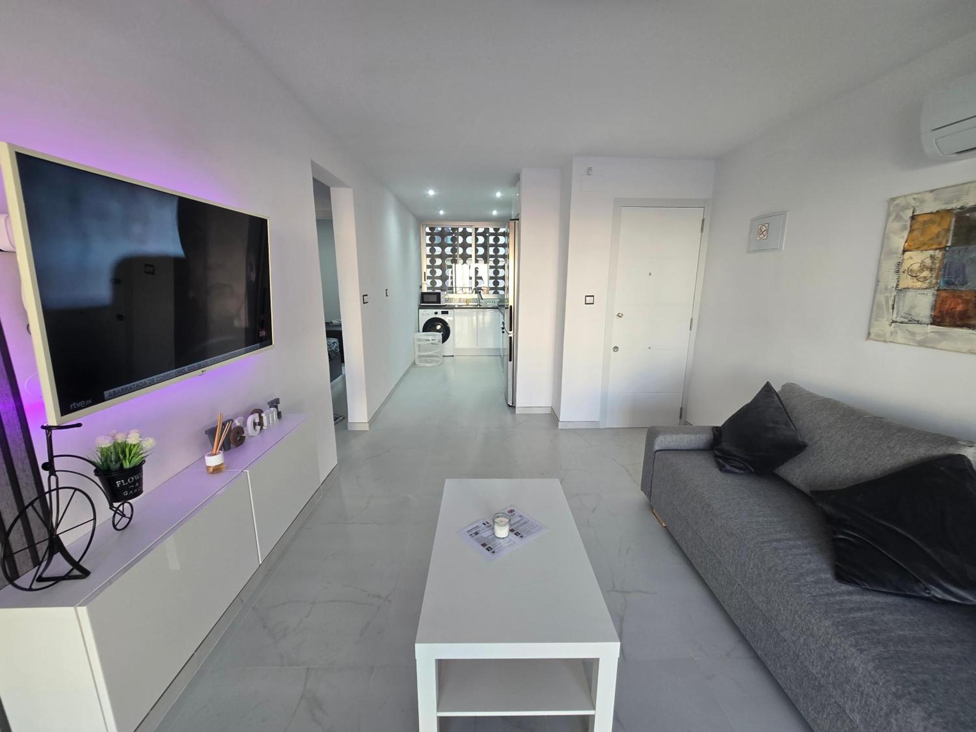 La Cantera Appartement Playa Peñíscola Exteriör bild
