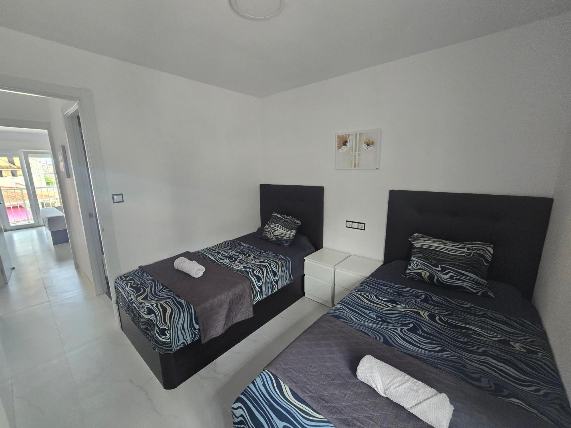 La Cantera Appartement Playa Peñíscola Exteriör bild