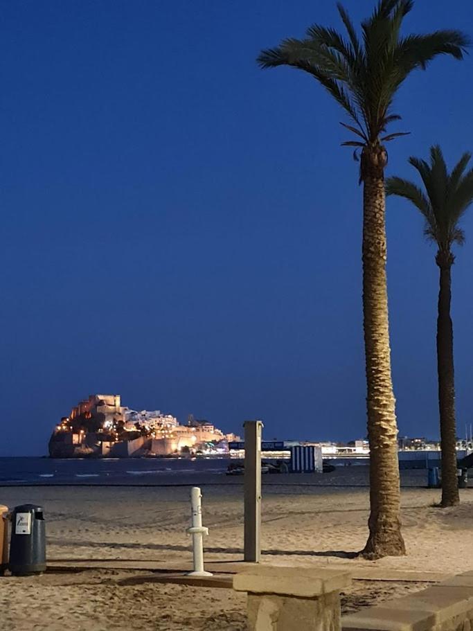 La Cantera Appartement Playa Peñíscola Exteriör bild